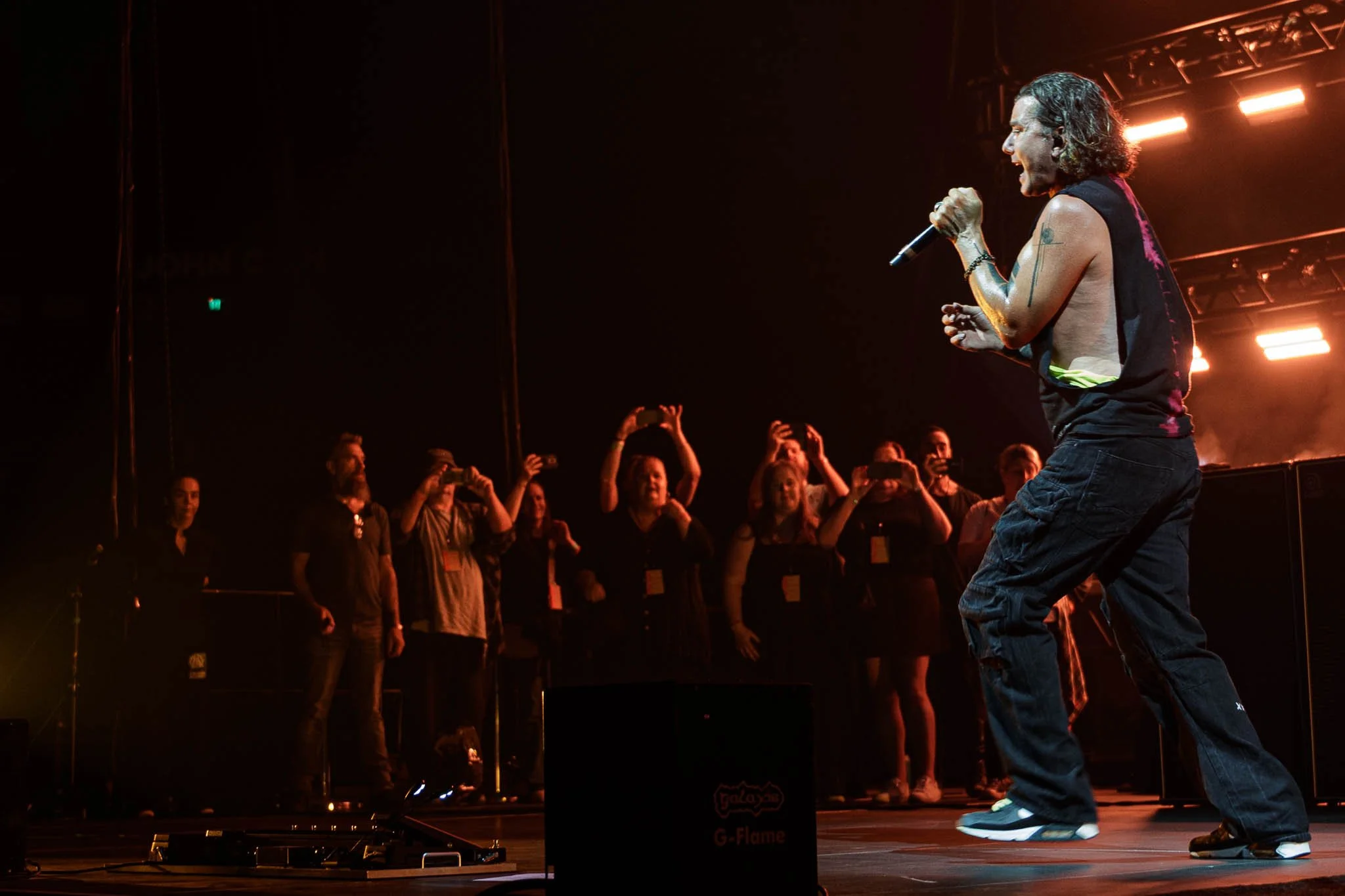Bush - John Cain Arena 250926 30.jpg