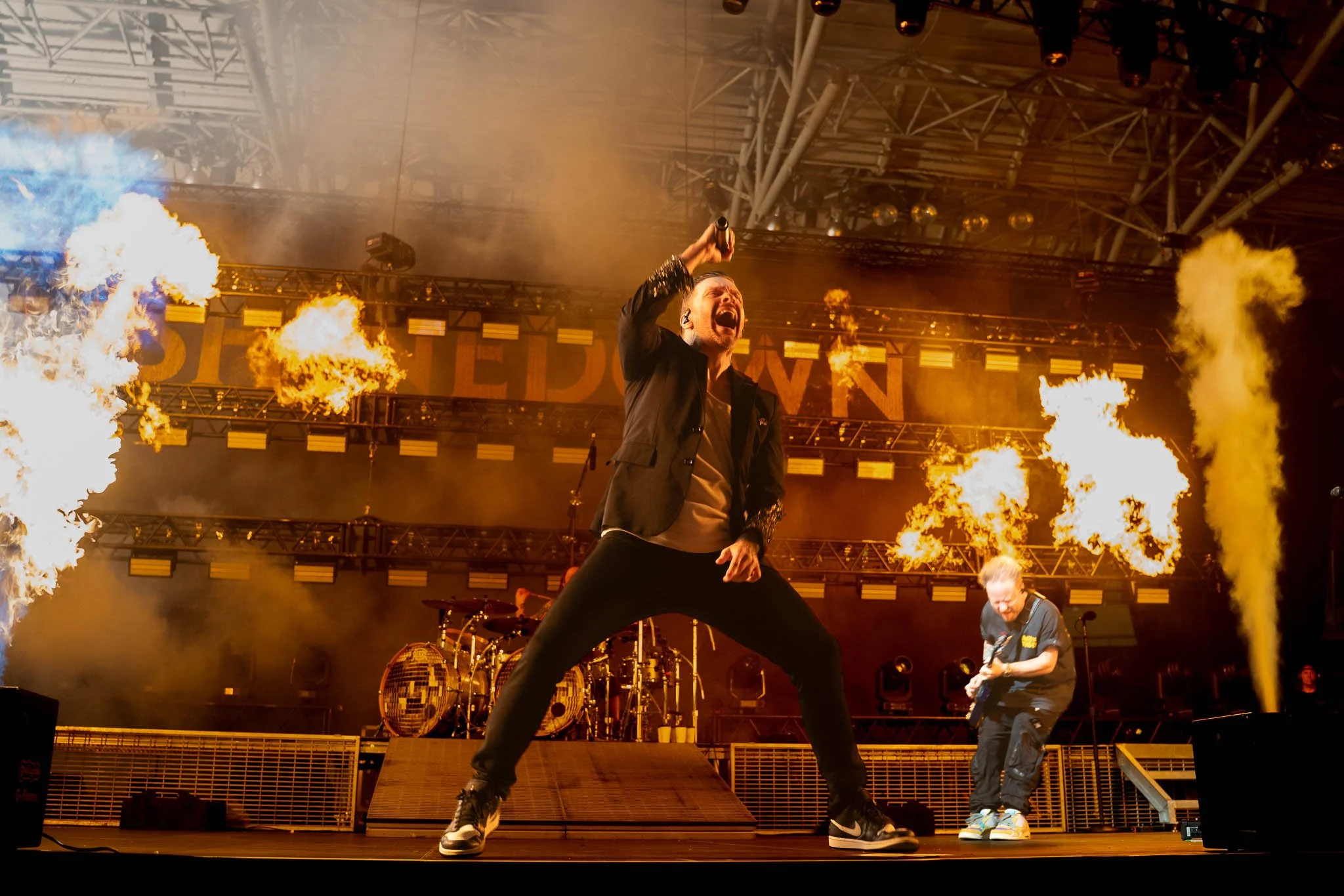 Shinedown - John Cain Arena 250926 5.jpg