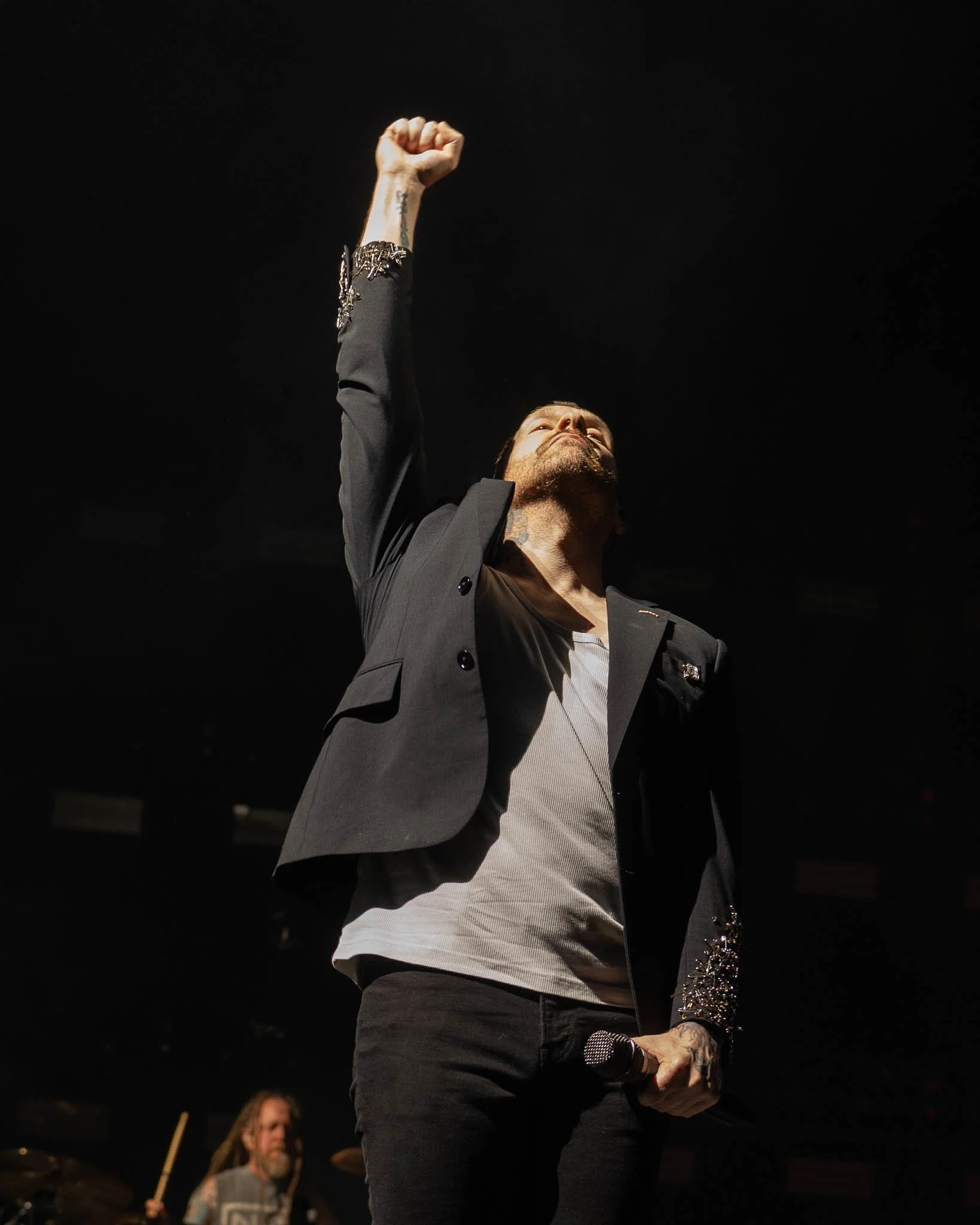 Shinedown - John Cain Arena 250926 6.jpg