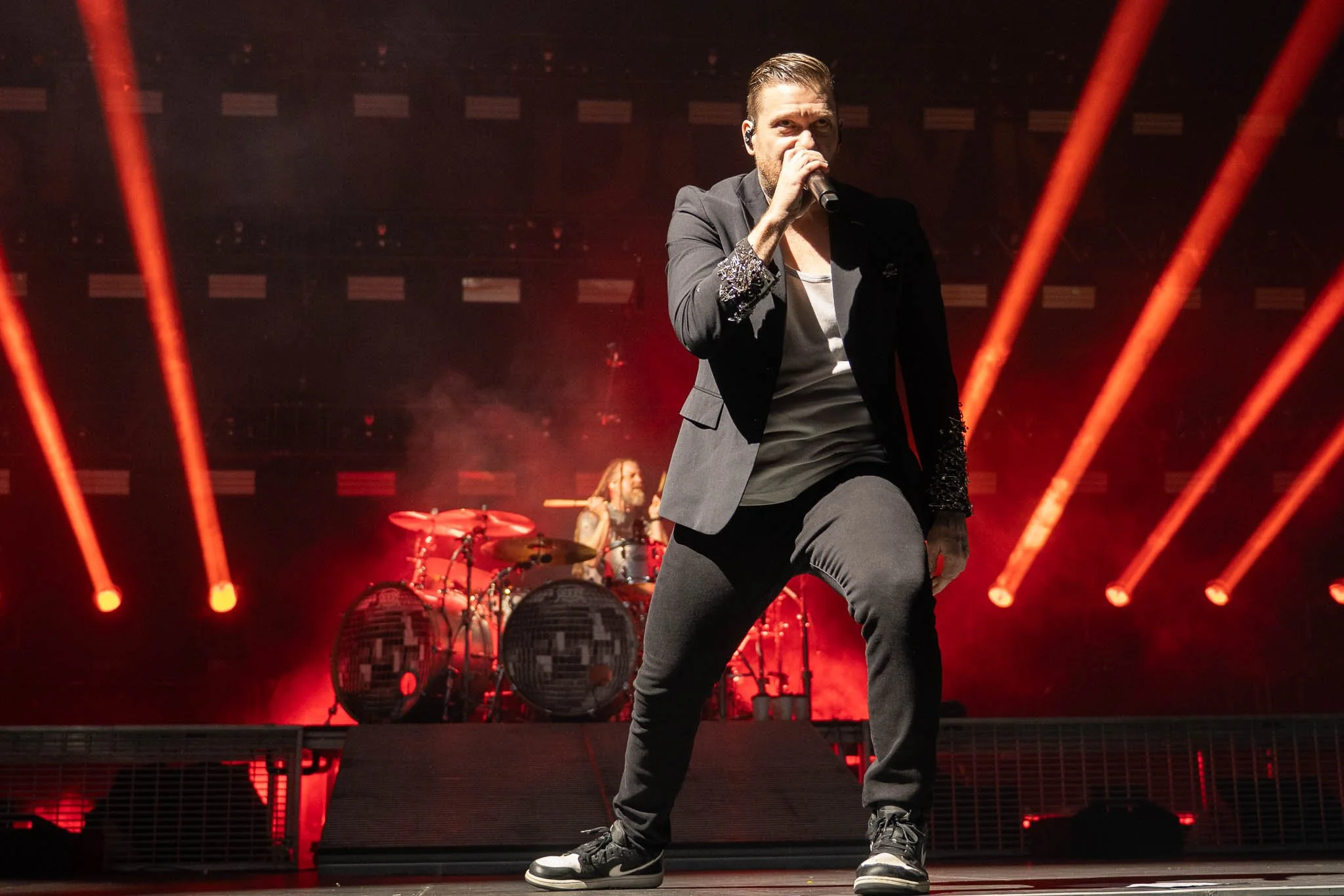 Shinedown - John Cain Arena 250926 7.jpg