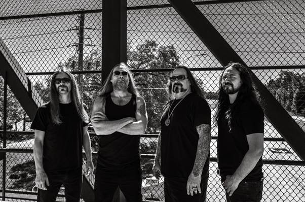 [Heavy News]DEICIDE RETURN TO AUSTRALIA FOR THE FIRST TIME SINCE 2006