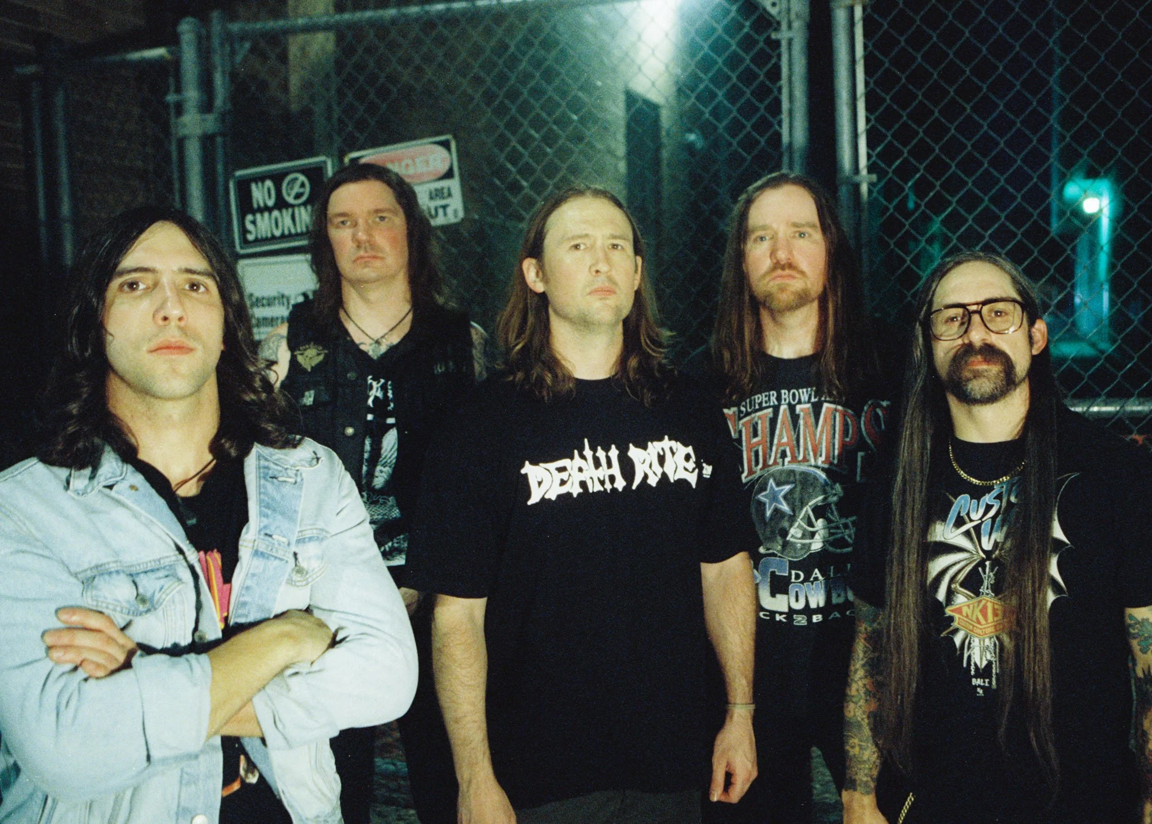 [Heavy News]Power Trip DEBUT "PRECINCT 3"/"SCAVENGER" DOUBLE SINGLE/VIDEO &amp;&nbsp;ANNOUNCE NEW FULL LENGTH ALBUM COMING 2027