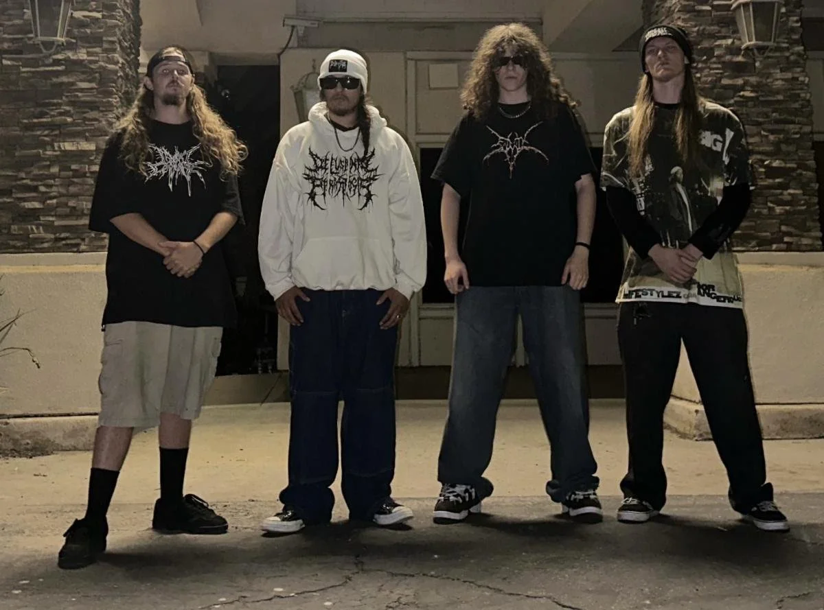 [Heavy News]Brutal Death Metal Machine VIROLOGIST to Release Subjugation of Anthropoid Forms