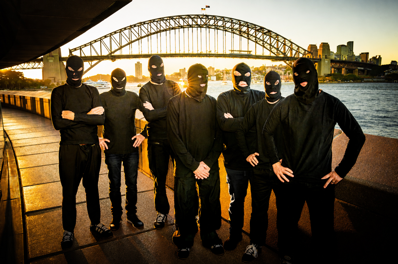 [Heavy News]: PSYCROPTIC (AU)/RIVERS OF NIHIL (US) &amp; TSIM (AU) Announce 2026 Australian Tour/s.