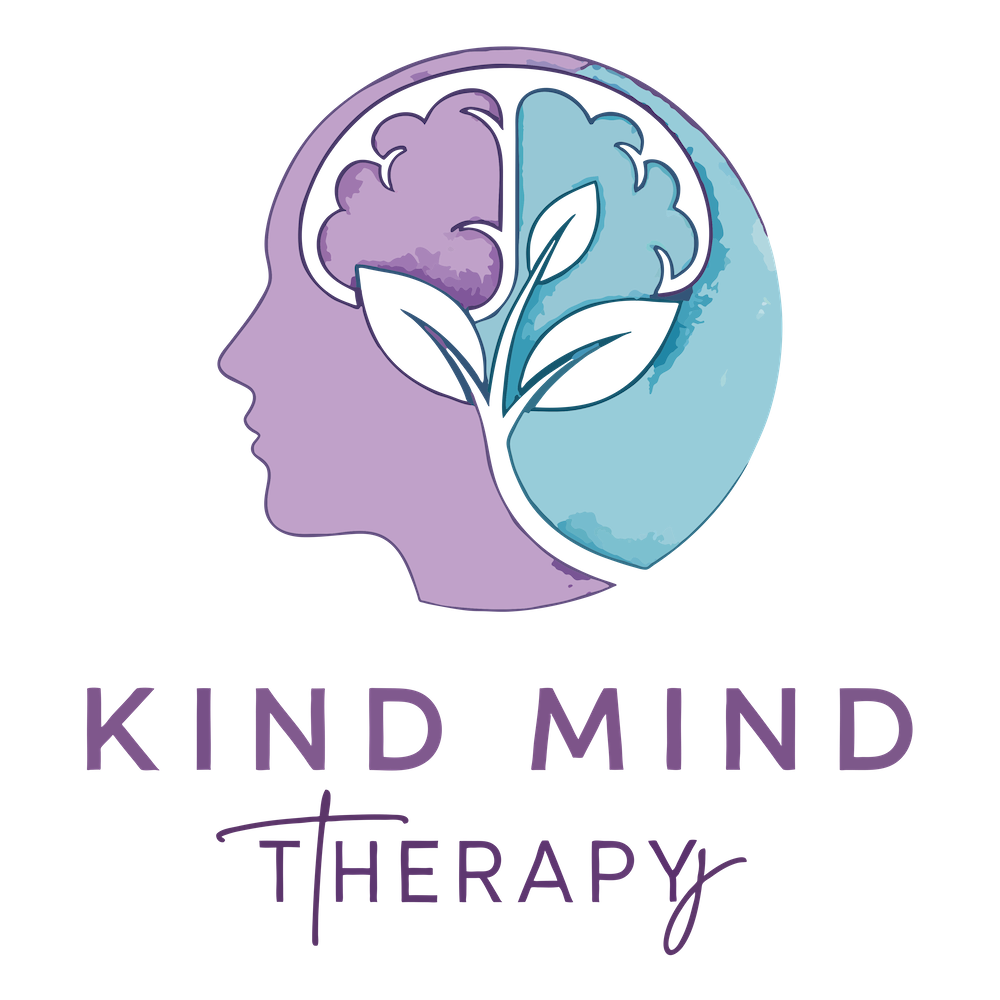 Kind Mind Therapy
