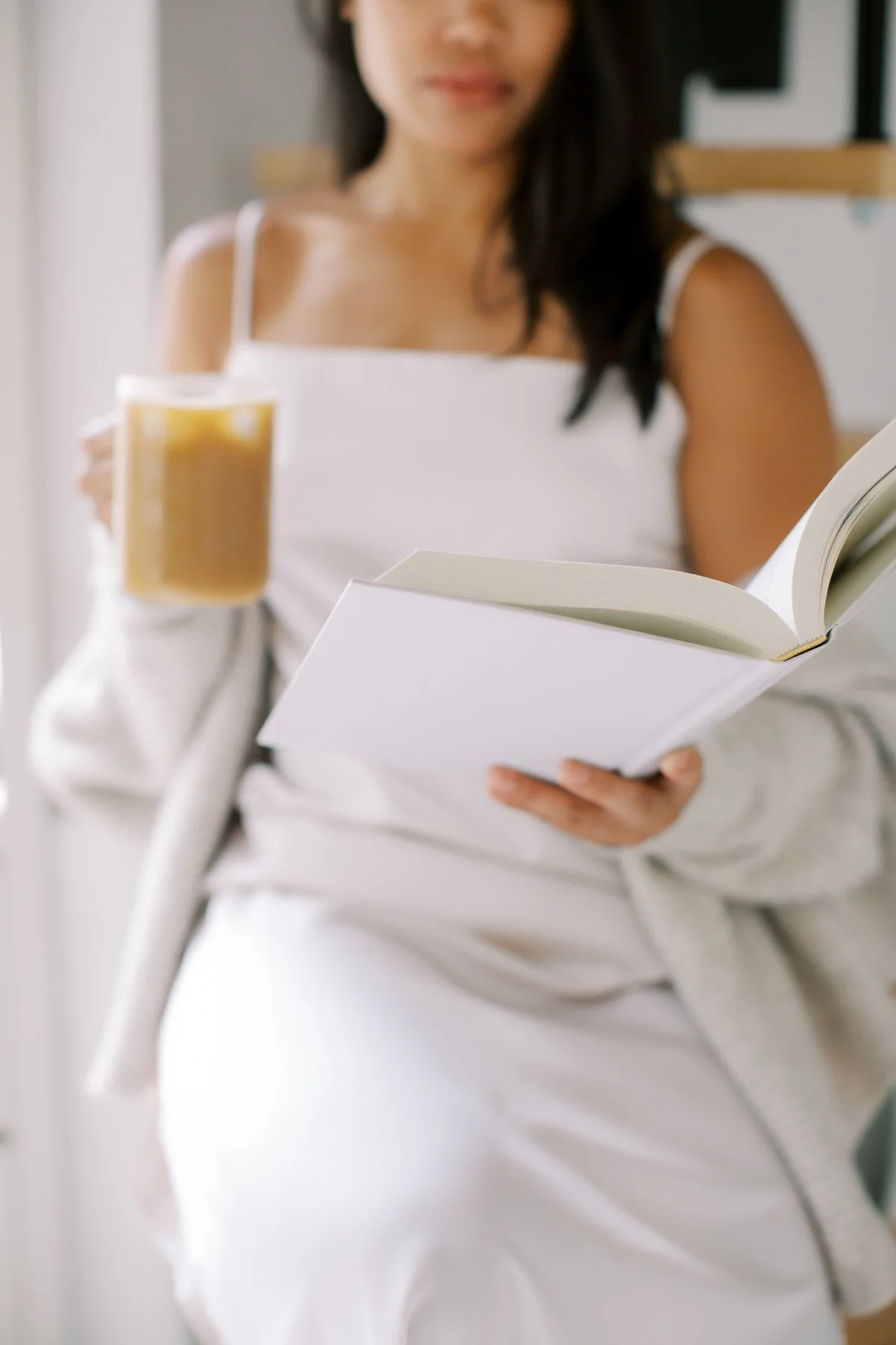 Jesus Is the Calm in the Storm: Biblical Healing for Anxiety