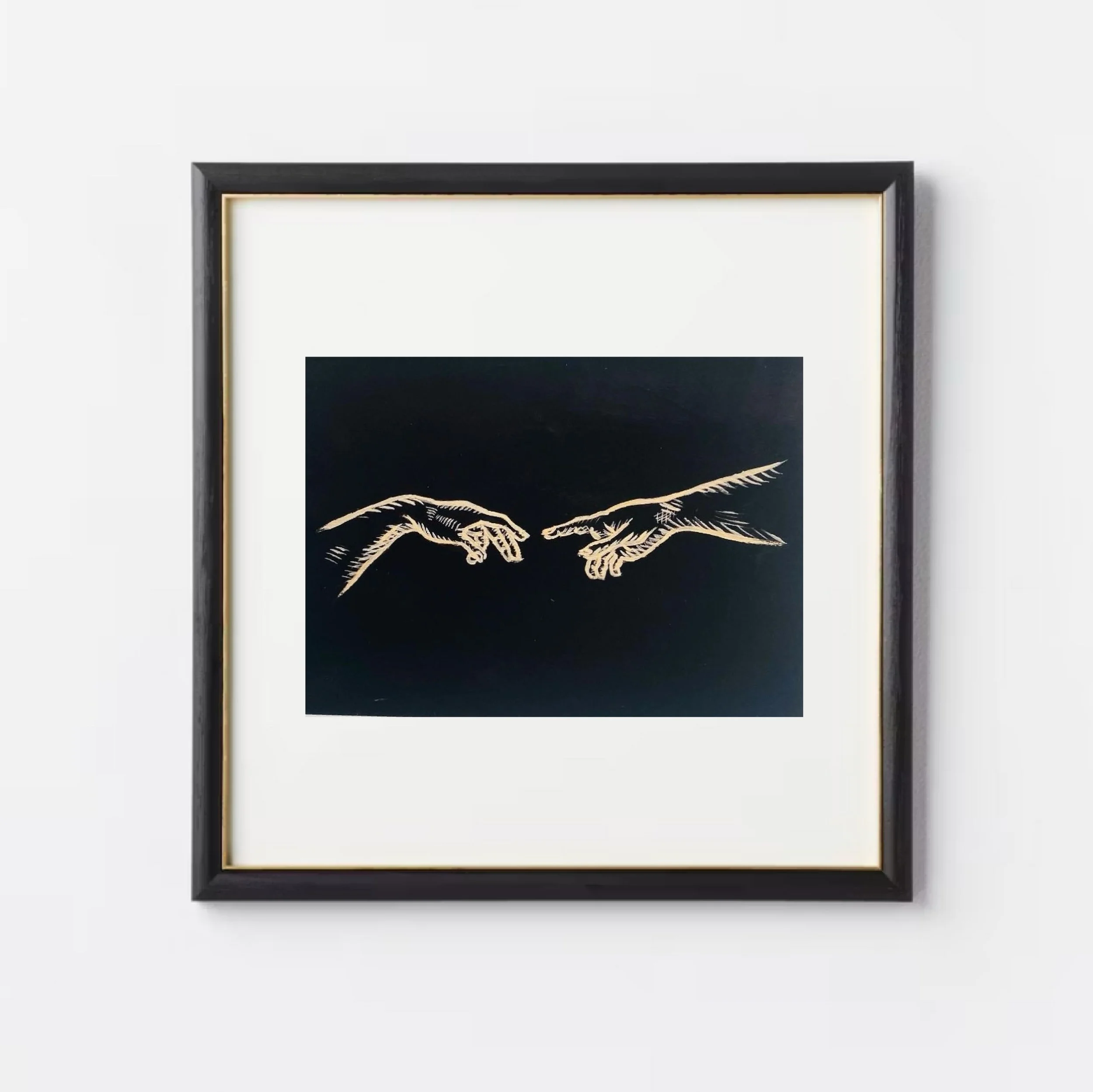 Creation of Adam