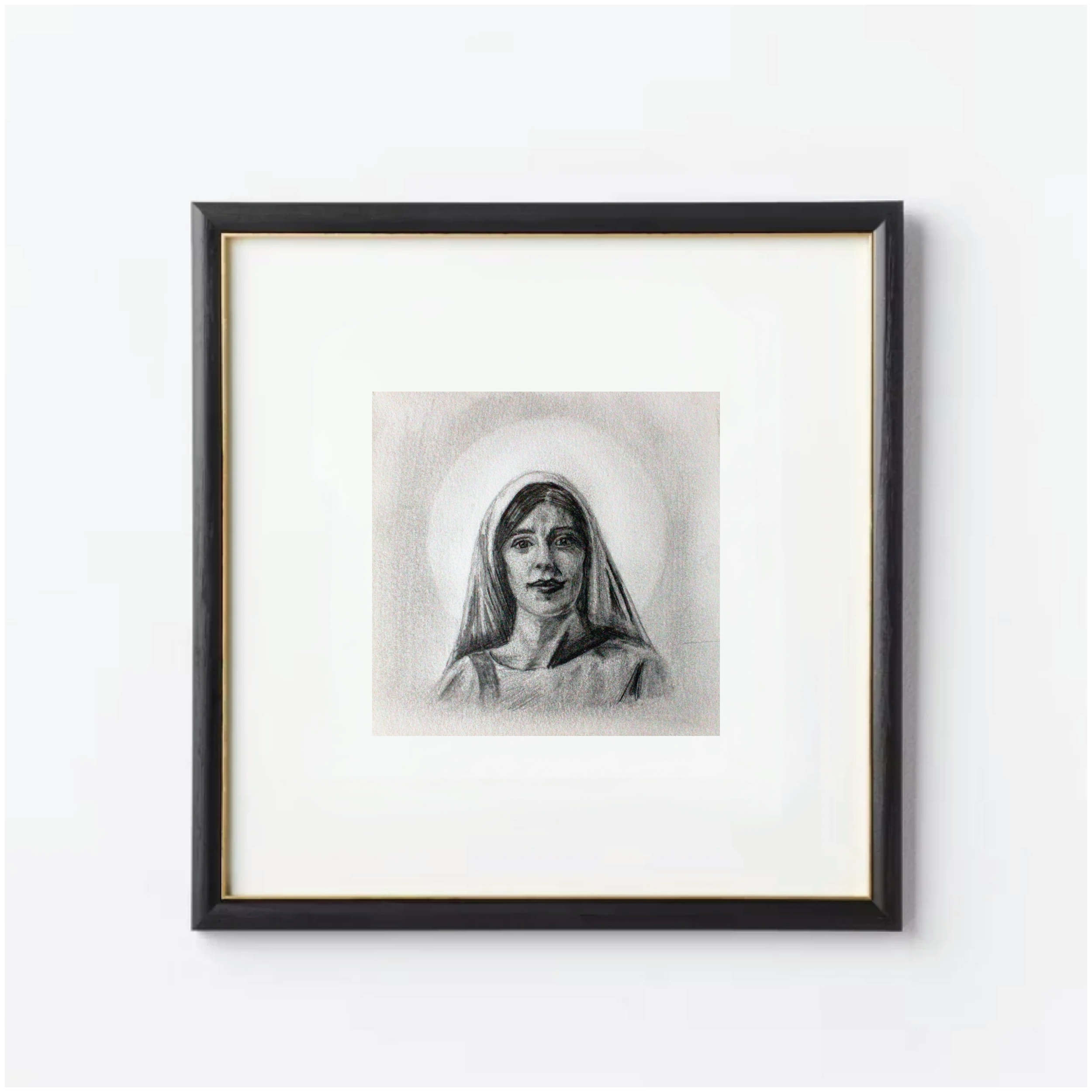 Mary Magdalene