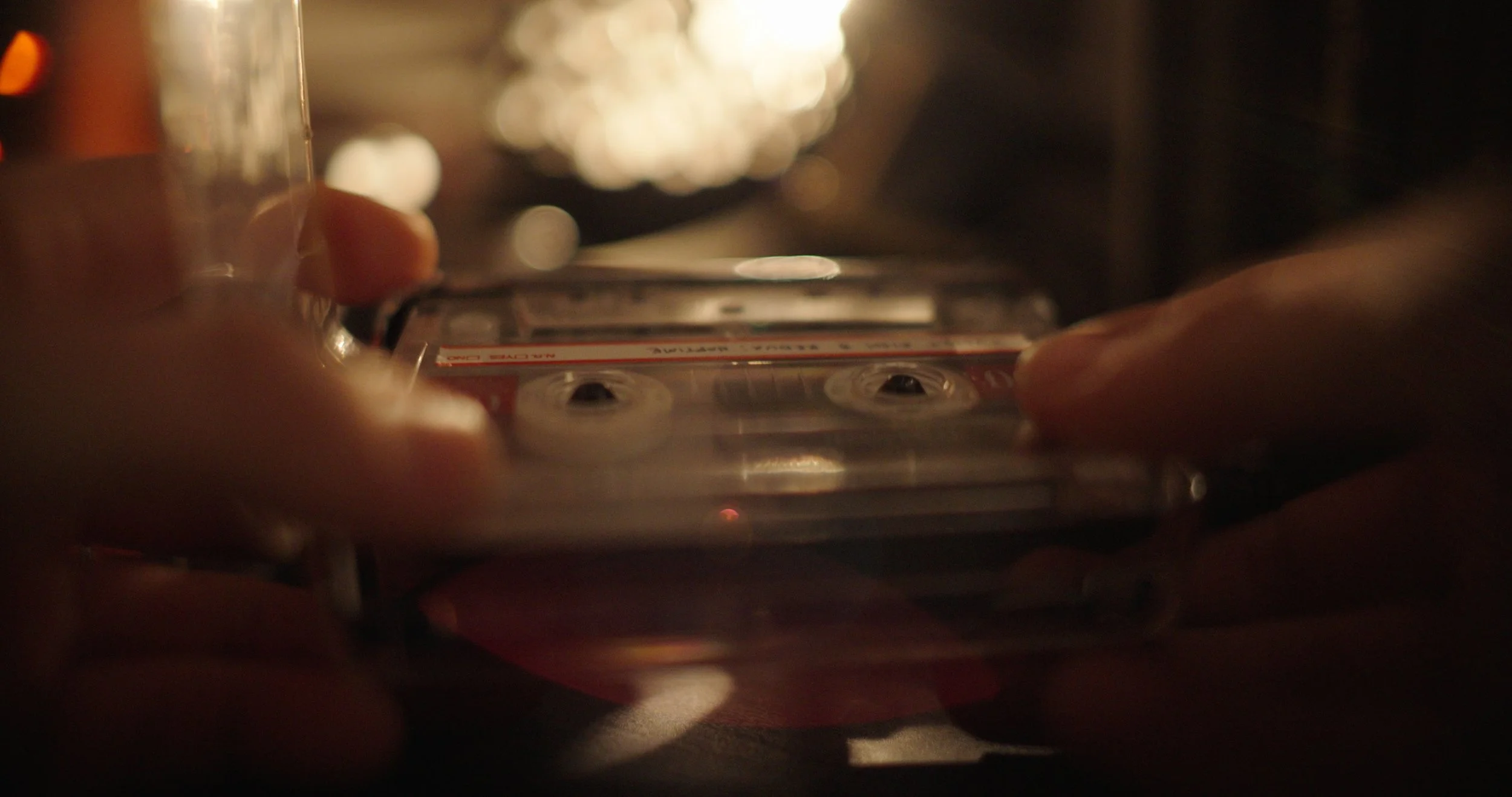 Cassette