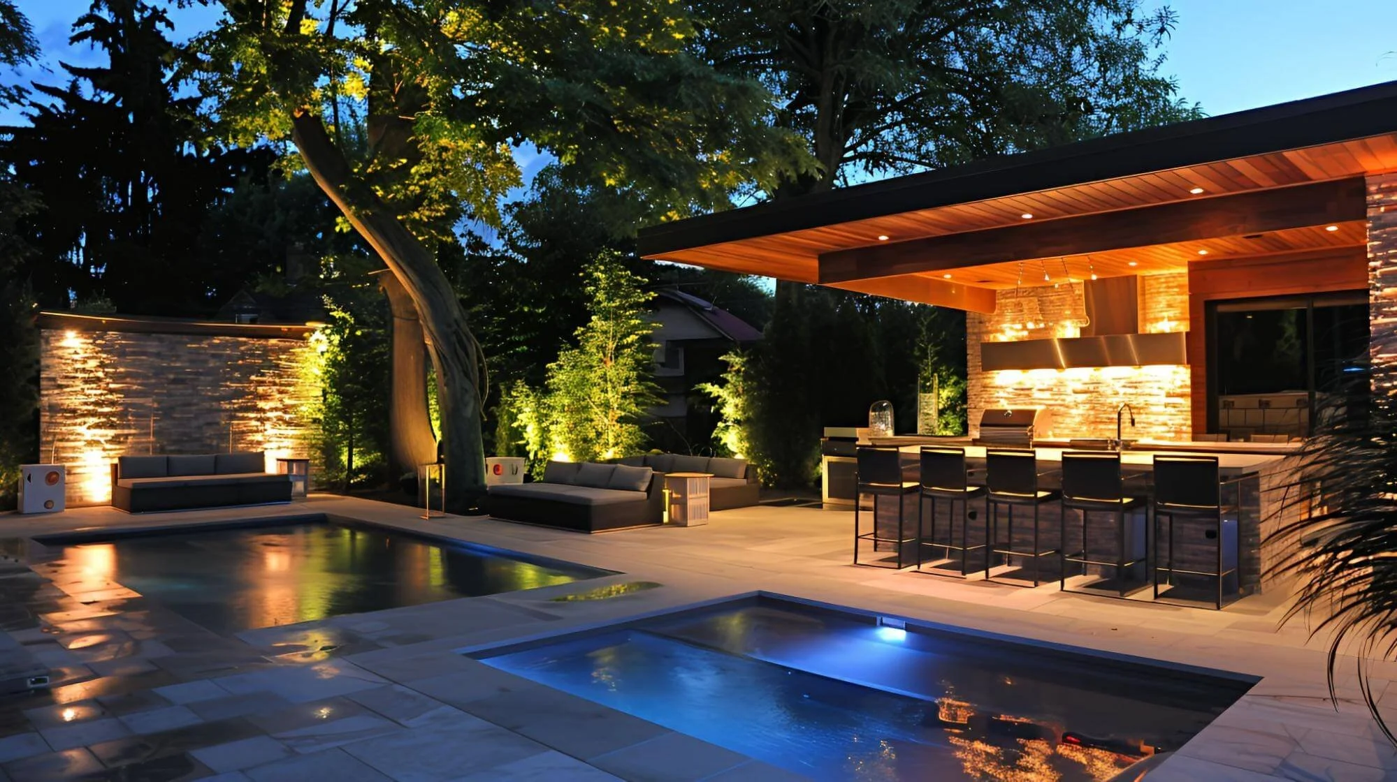 10 Stylish Outdoor Lighting Ideas That'll Transform Your Yard!