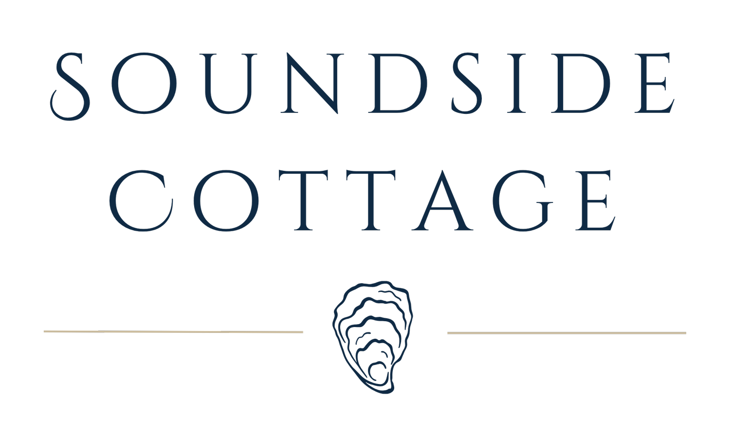 Soundside Cottage