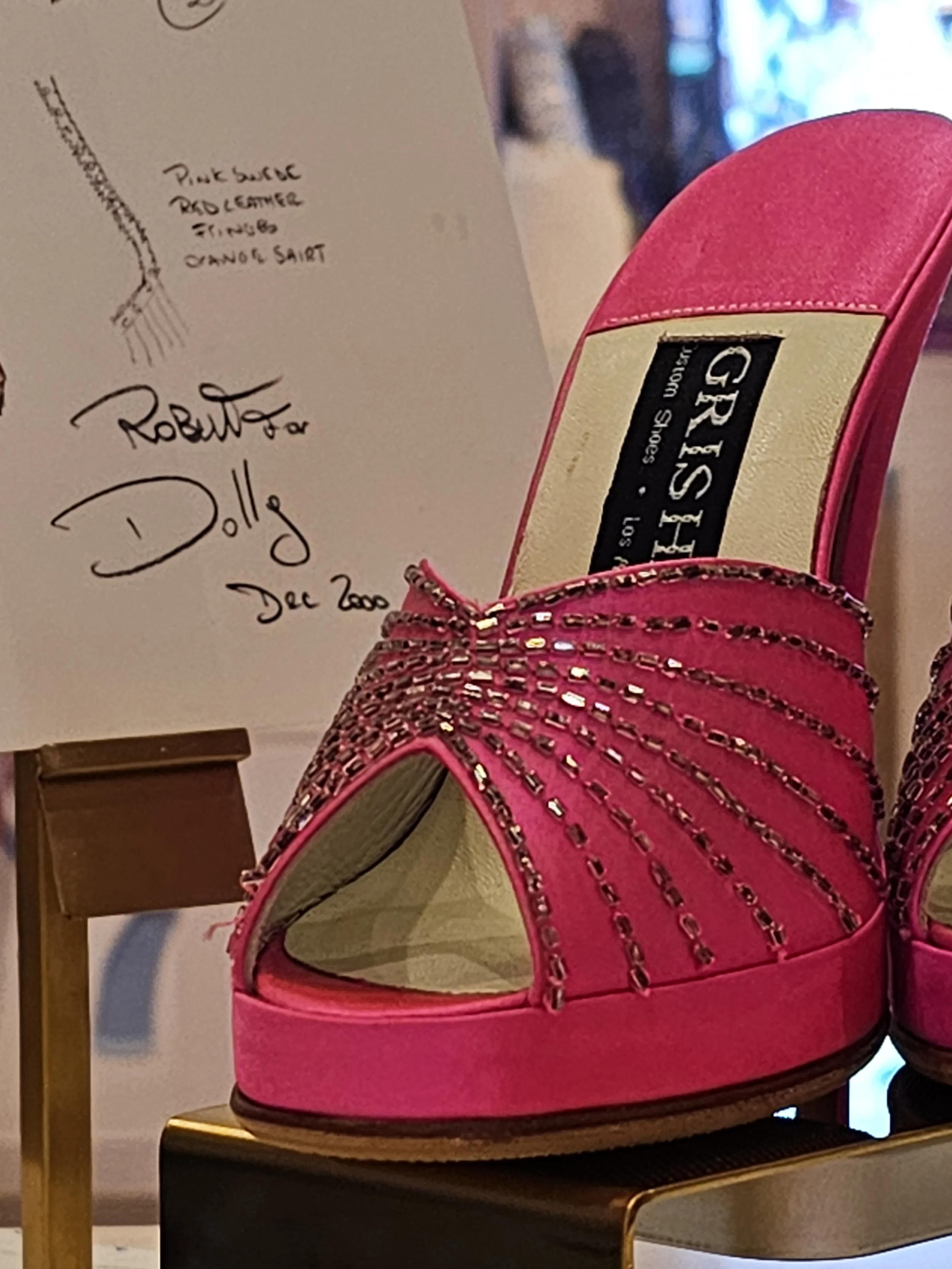 shoe (Copy)