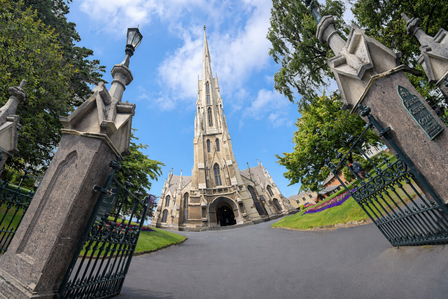 panoramic church phot cropped