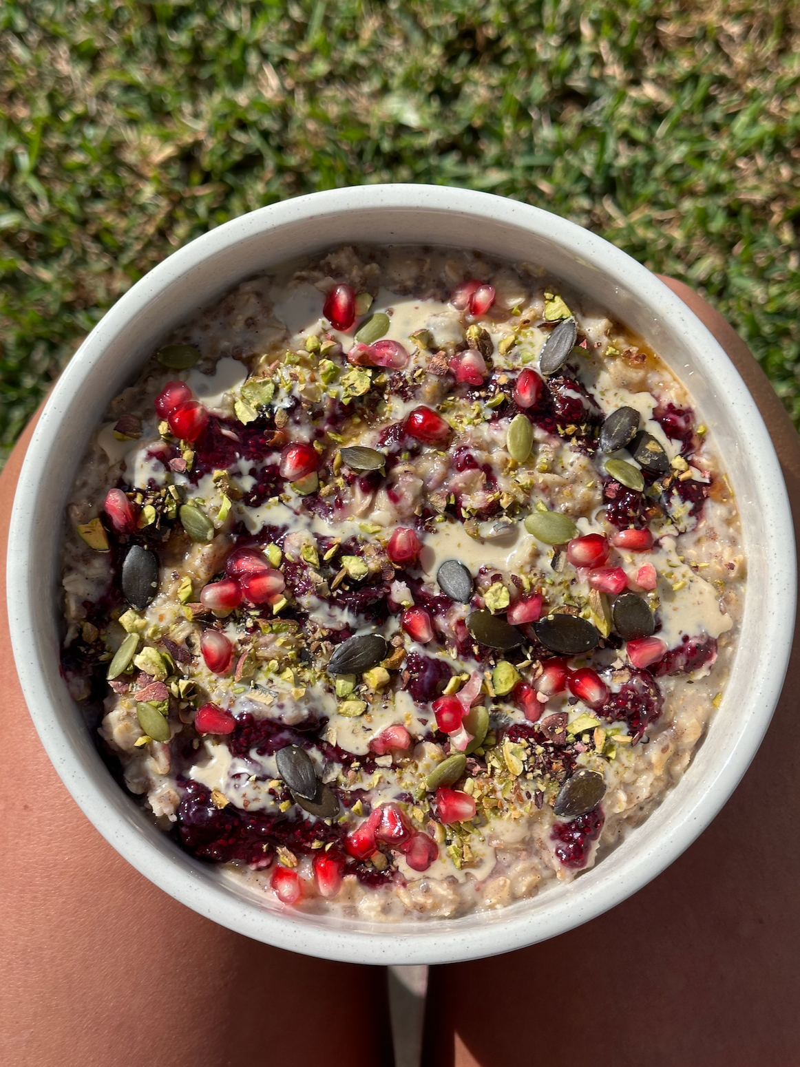 / persian love oats