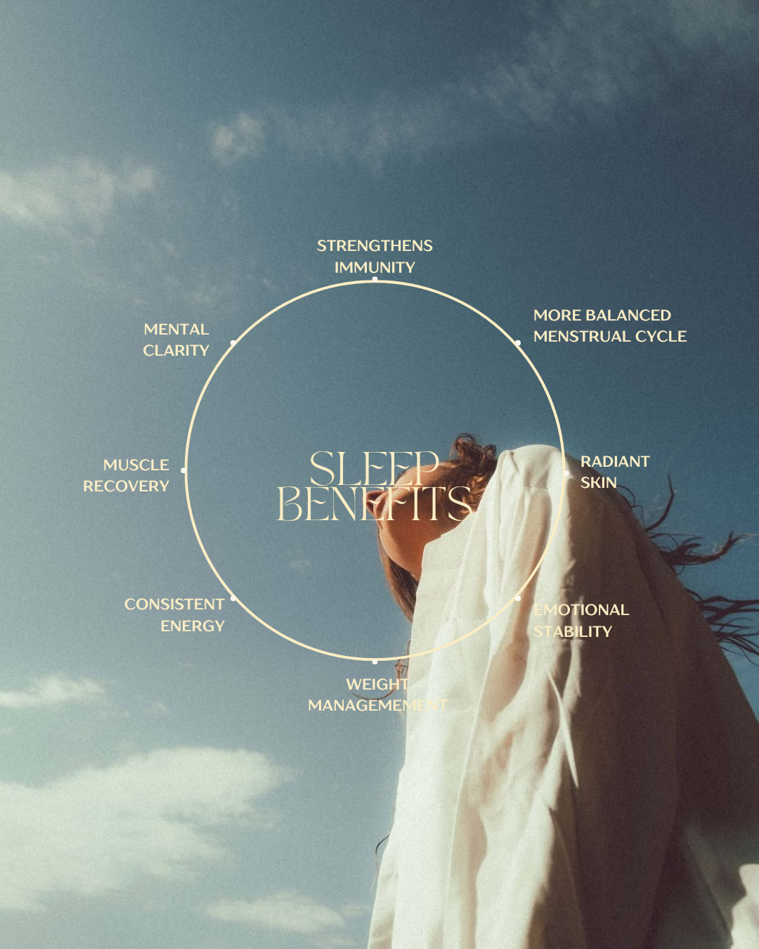 Sleep support naturopath
