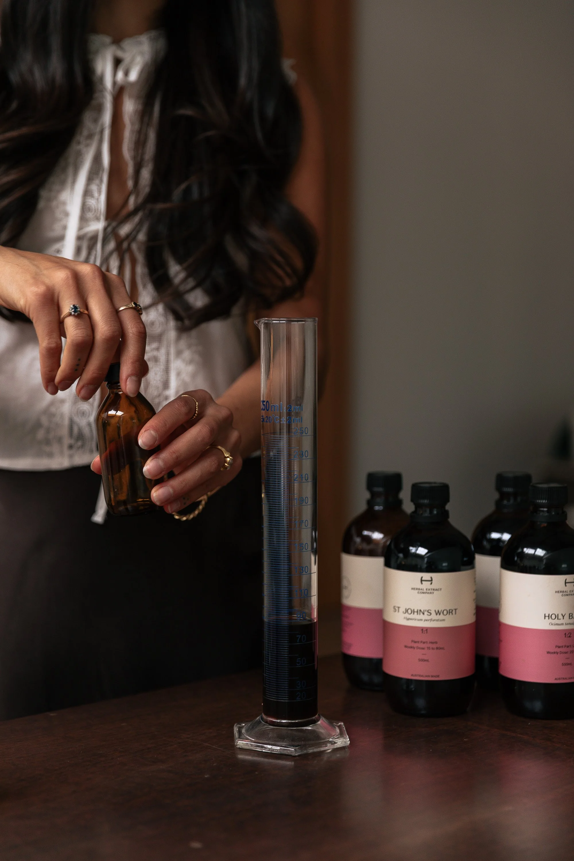Why Am I Bloated by the End of the Day? Causes, Gut Imbalances &amp; What it Means.