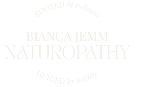 Bianca Jemm Naturopathy.