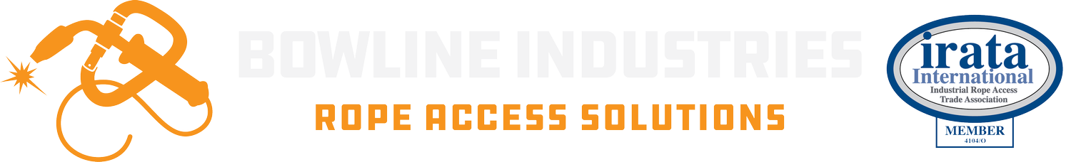 Bowline Industries Rope Access Solutions