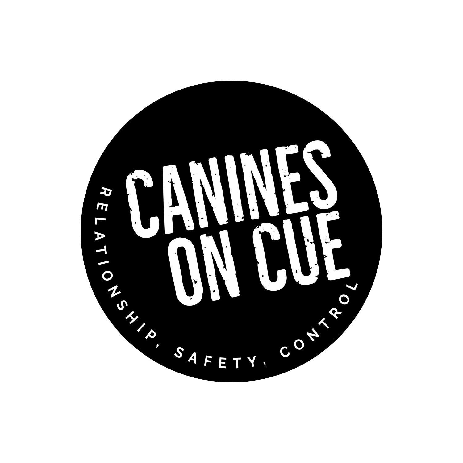 Canines On Cue