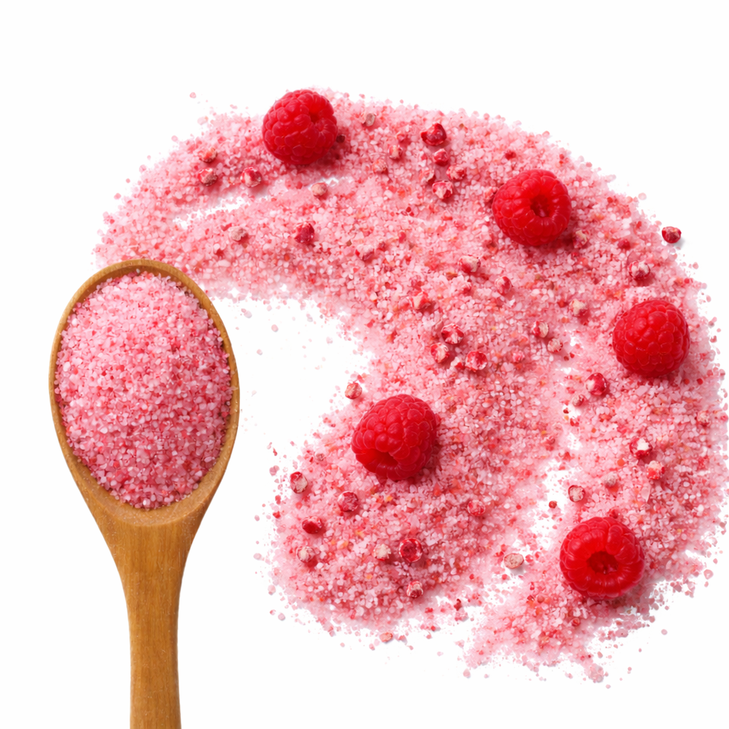 Sucre Framboise