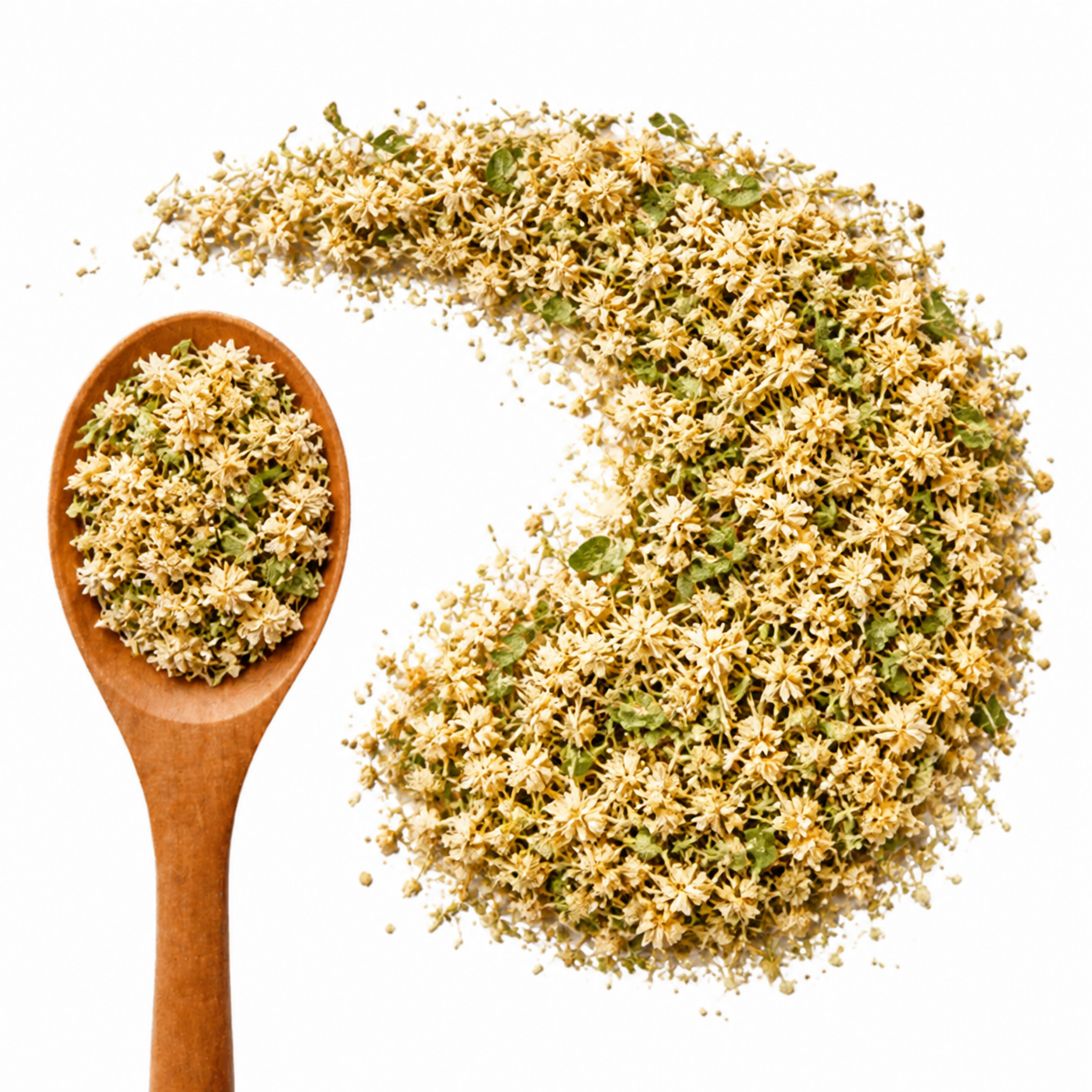Fleur de Moringa