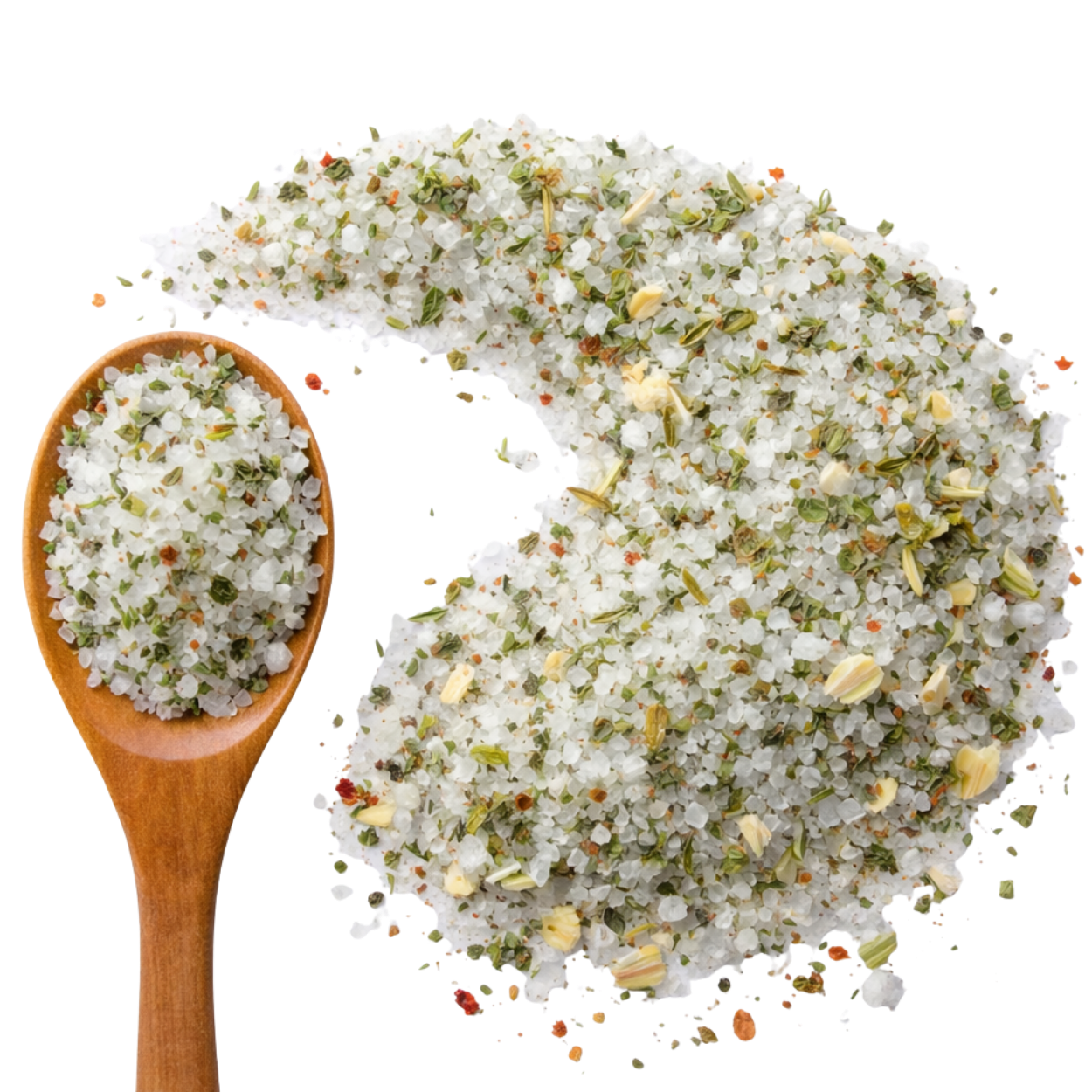 Sel aux Herbes de Provence