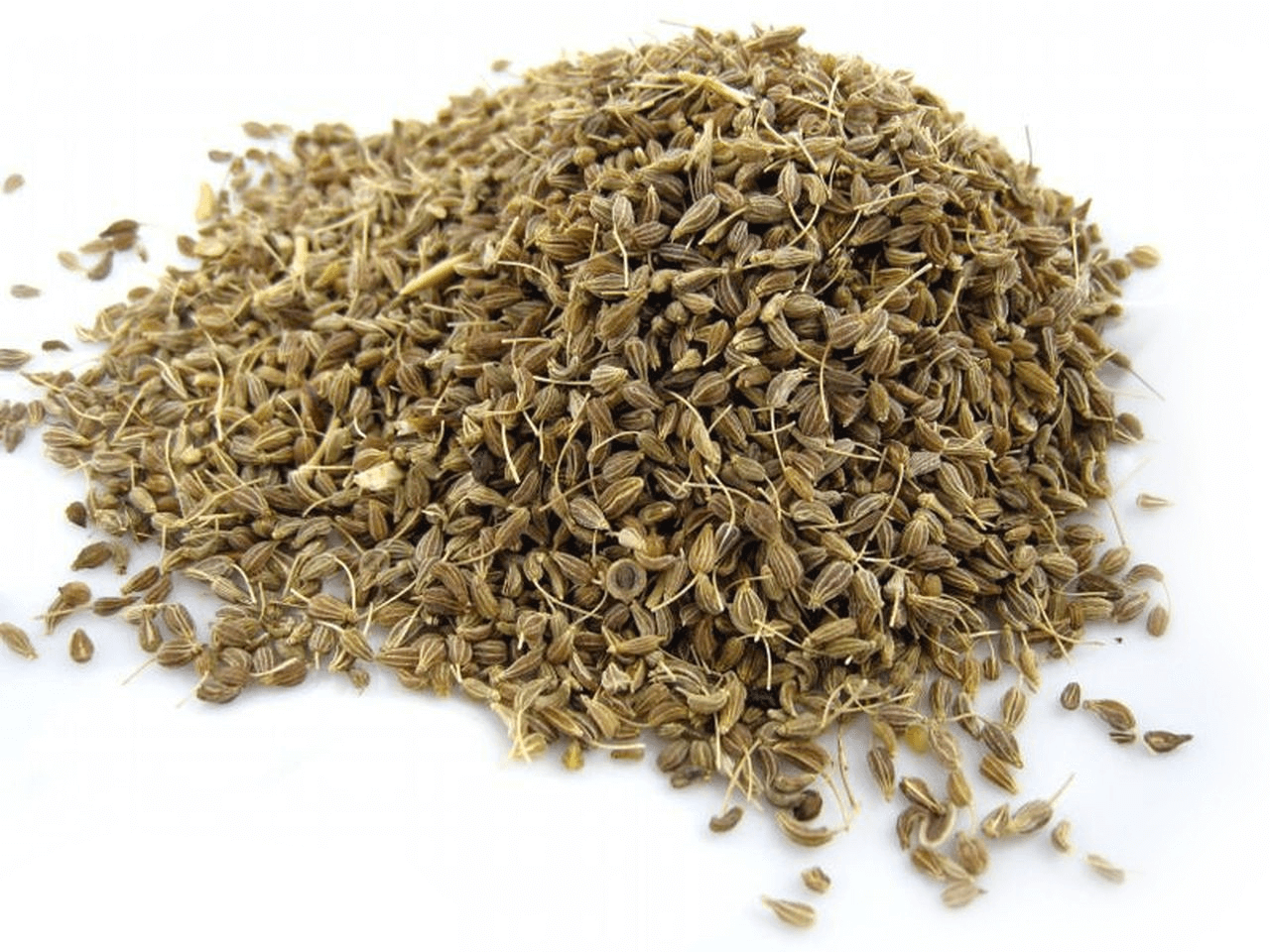 Green Anis Seeds