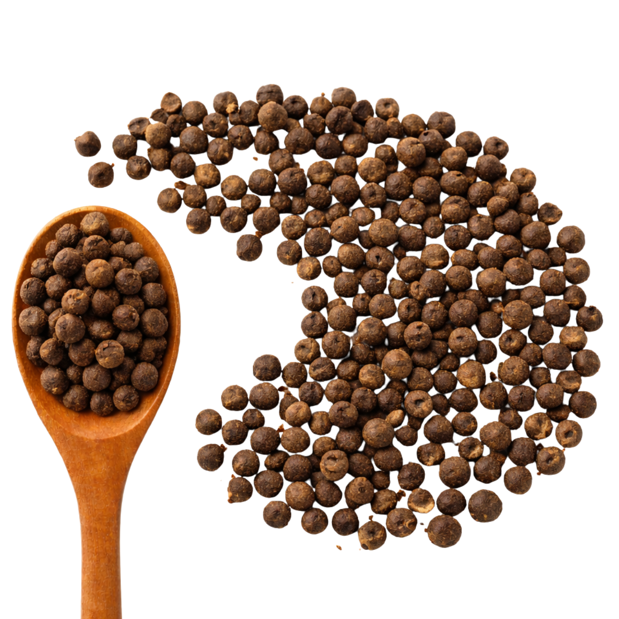 Piment de la Jamaïque