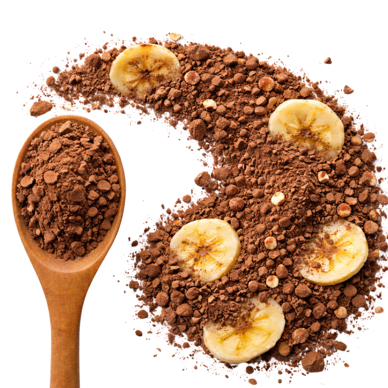 Cacao Banane