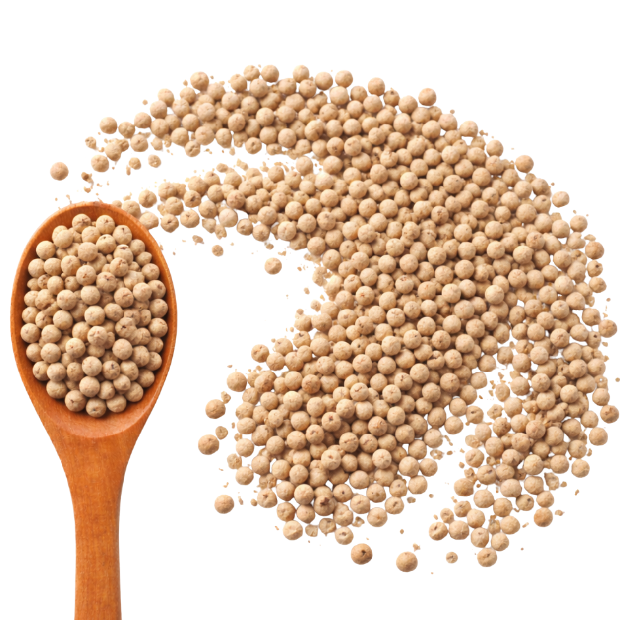 Poivre de Blanc Penja