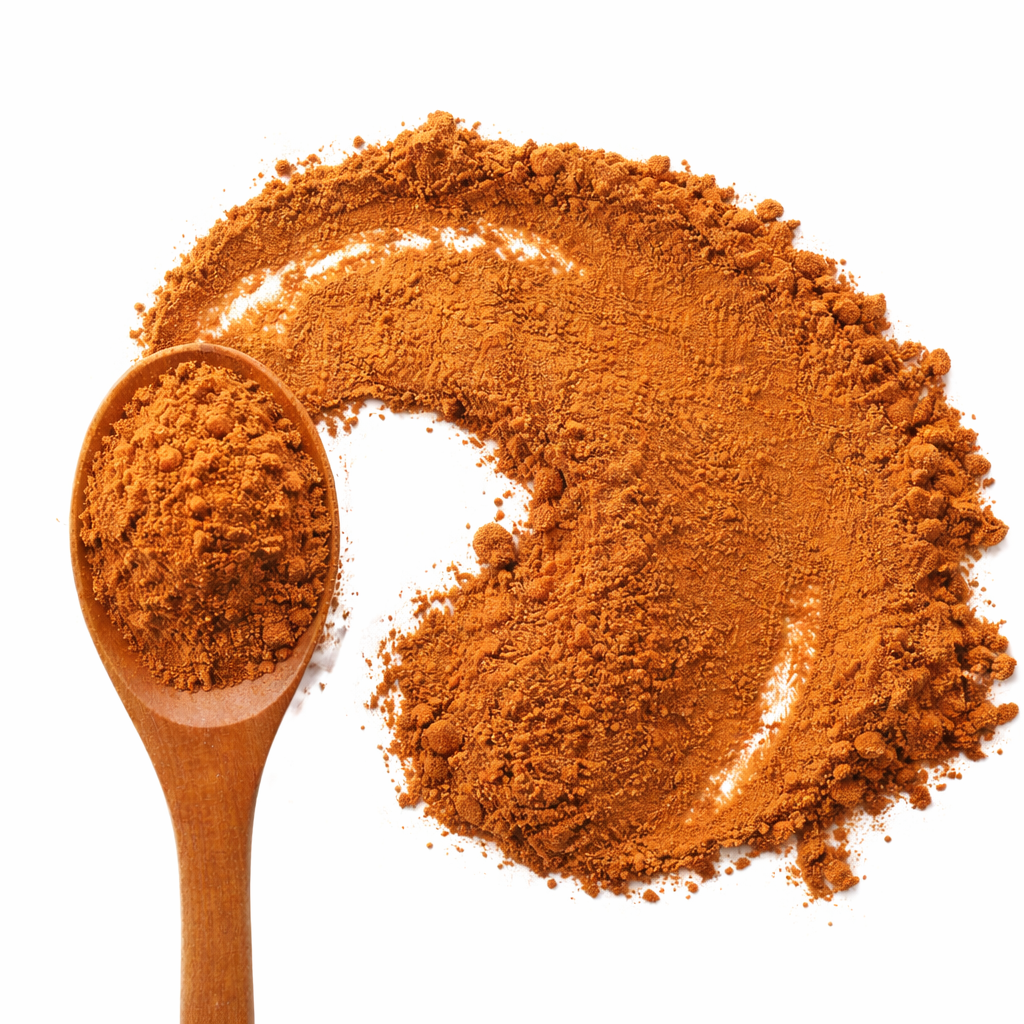 Garam Massala