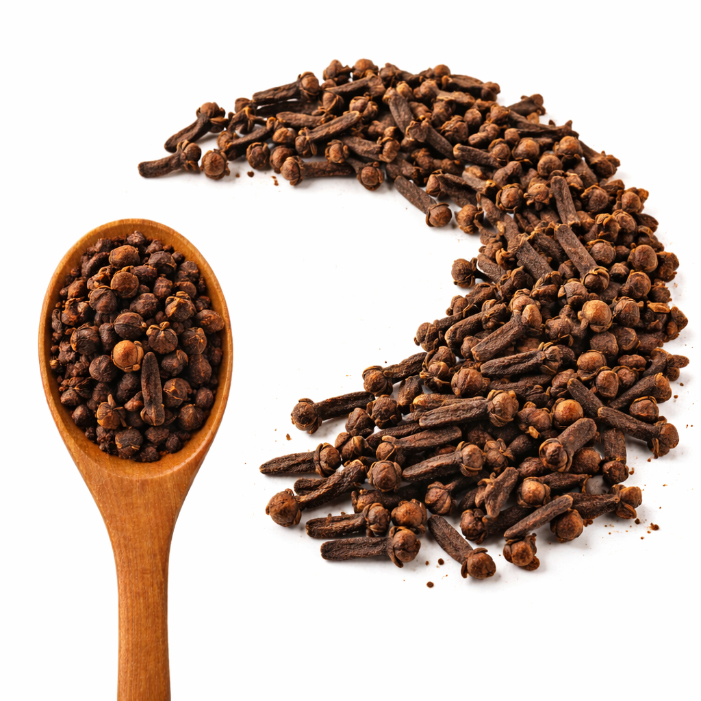 Clous de Girofle