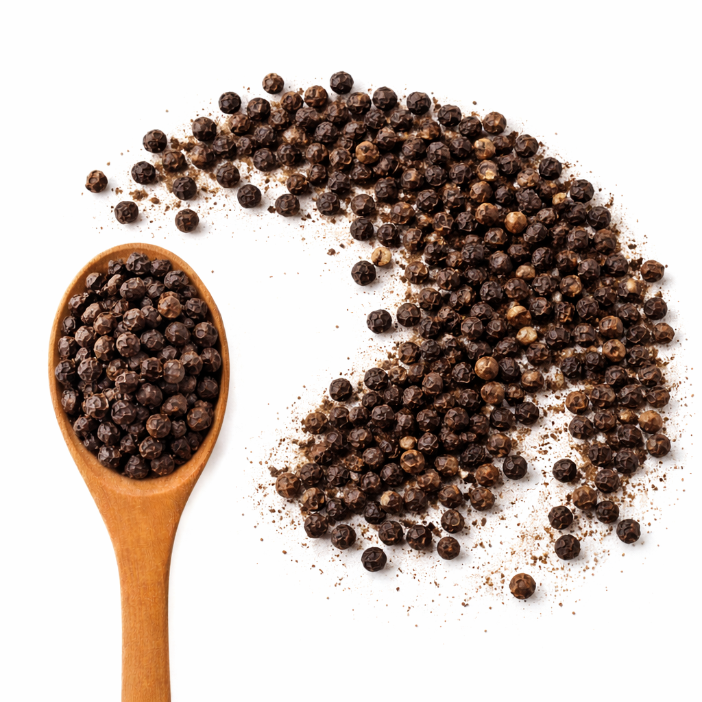 Poivre Noir