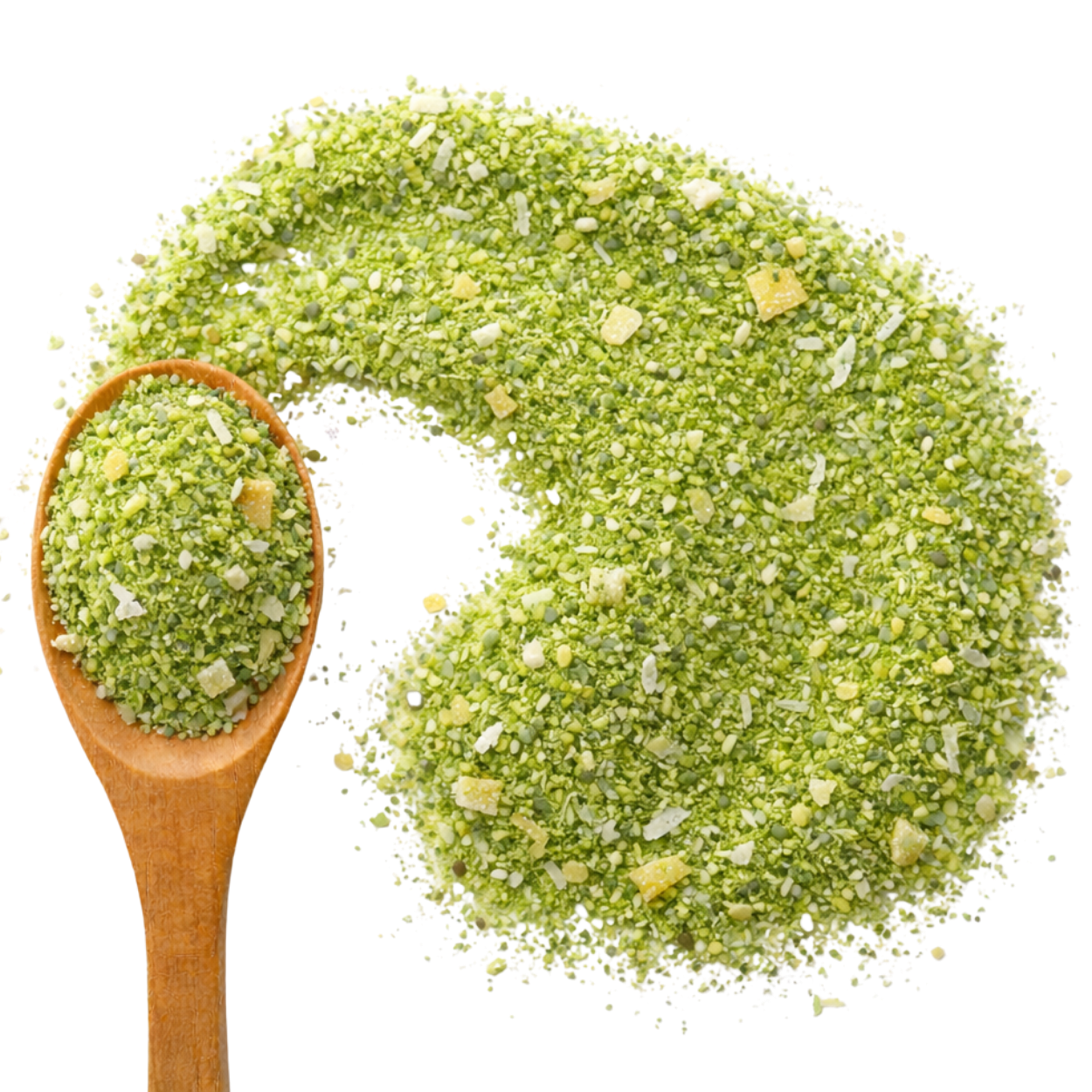 Sel Matcha Coco Citron