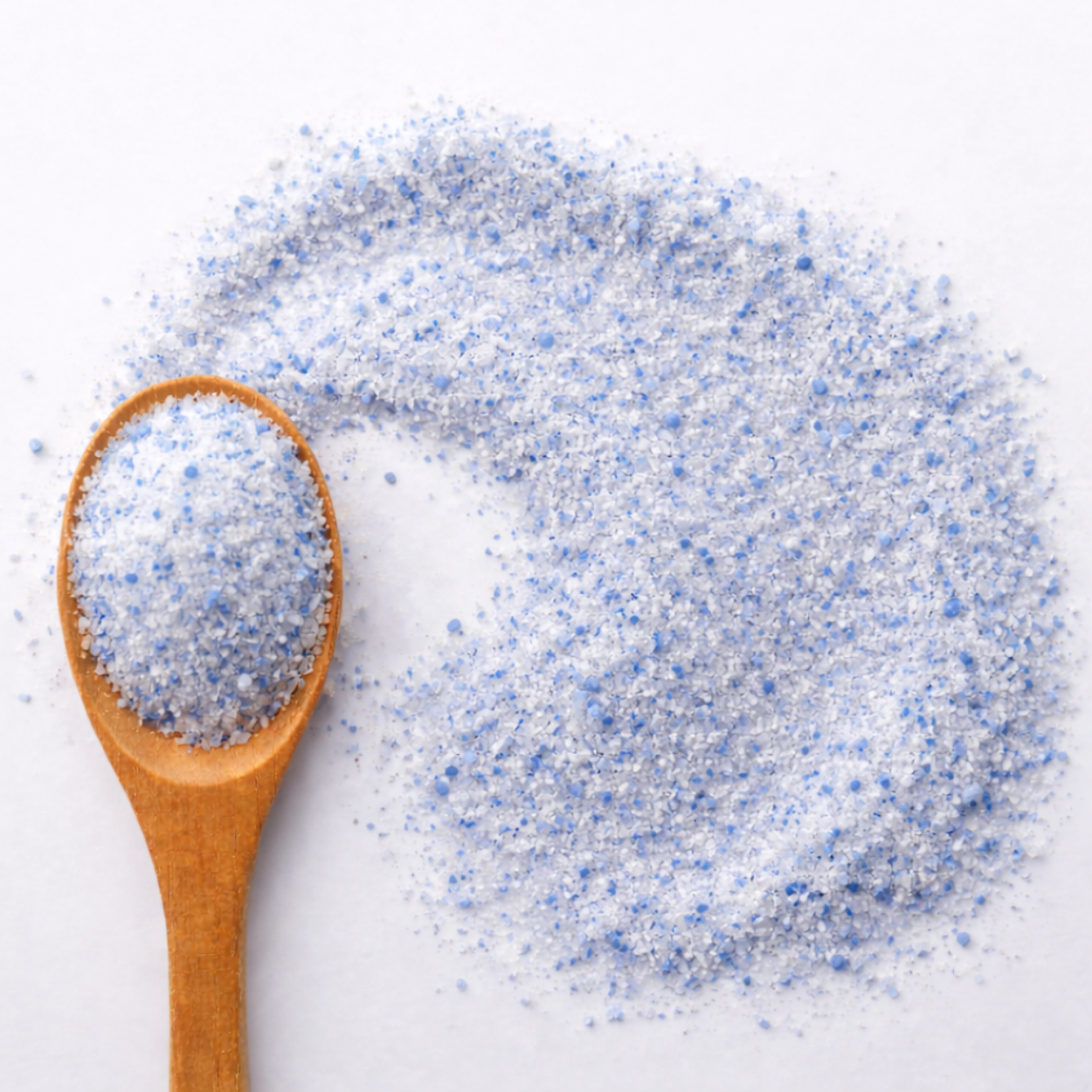 Sel Bleu de Perse Fin