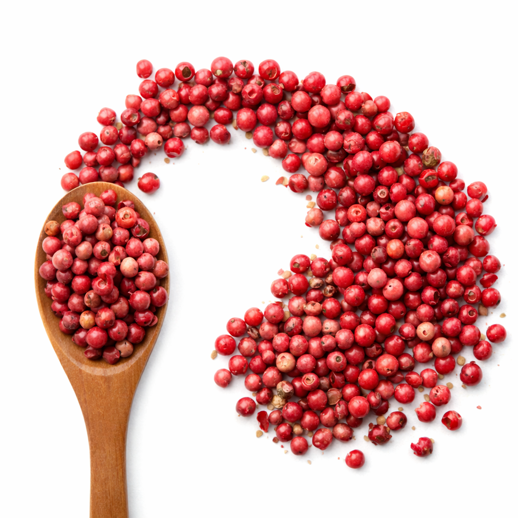 Pink Pepper