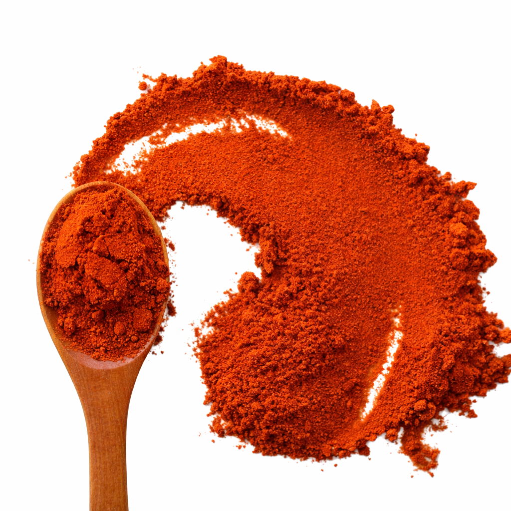 Paprika Fumé