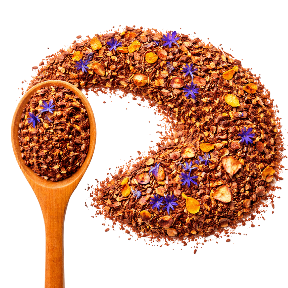 Rooibos Jardin Fleuri