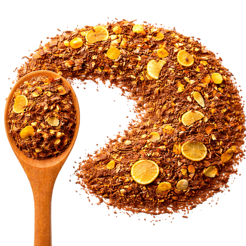 Rooibos Citron & Marigold