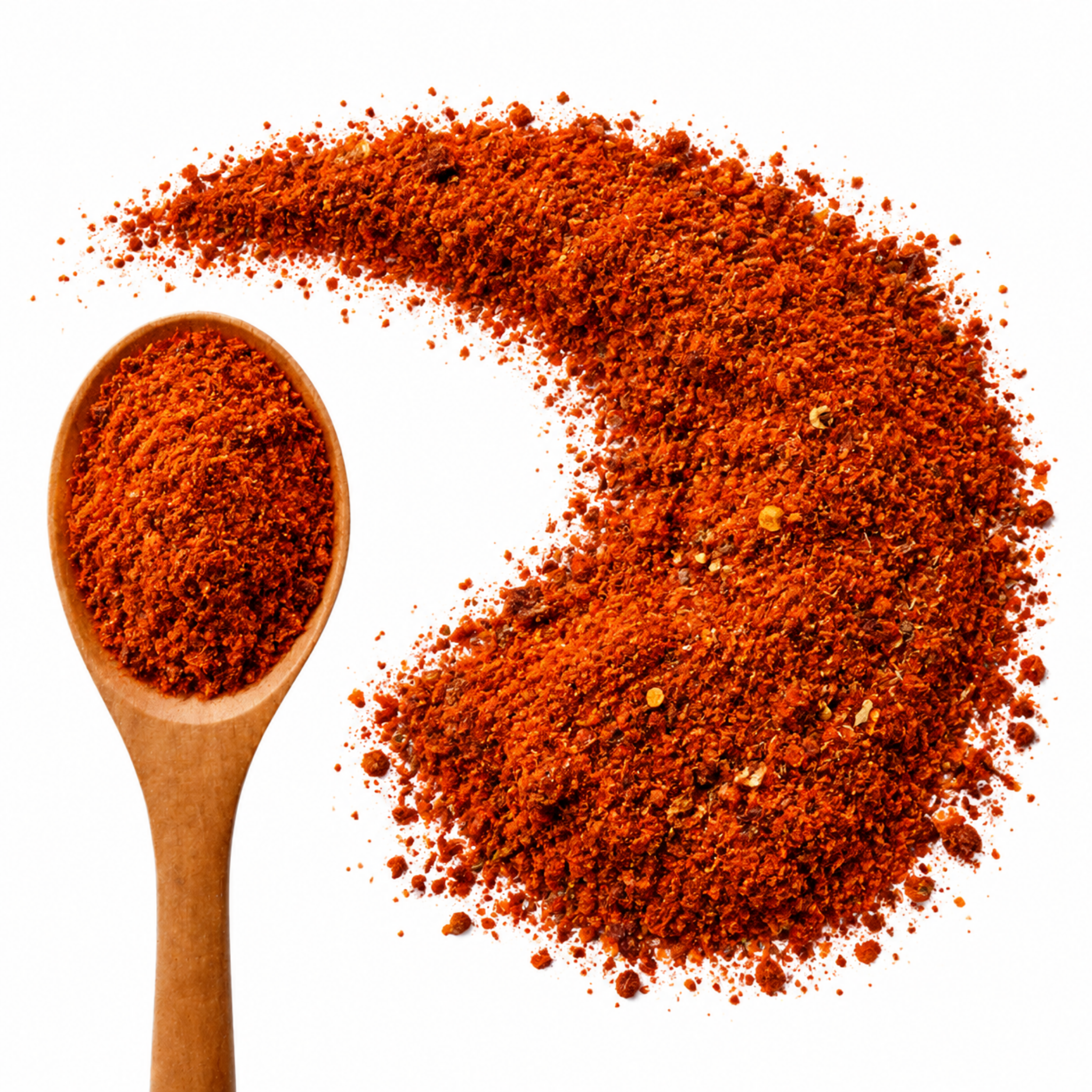 Mélange Tandoori