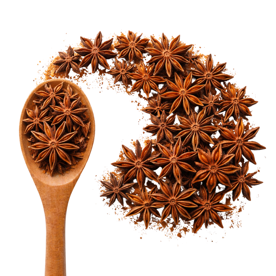 Badiane - Anis Étoilé