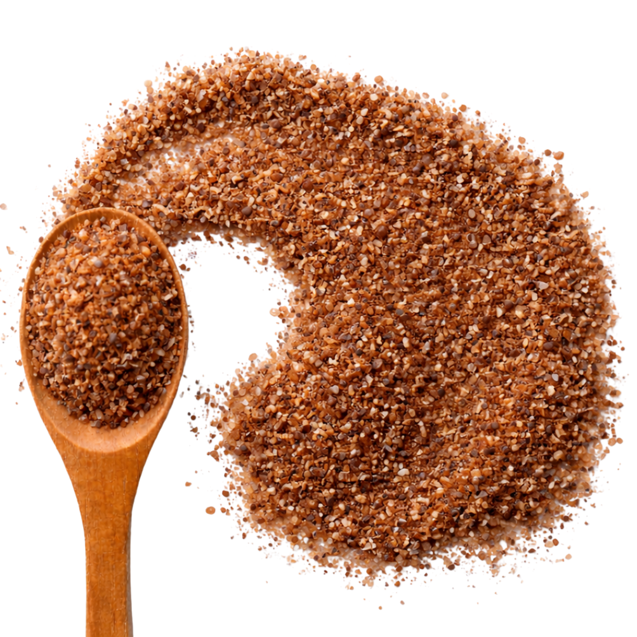 Sel Fumé de Washington