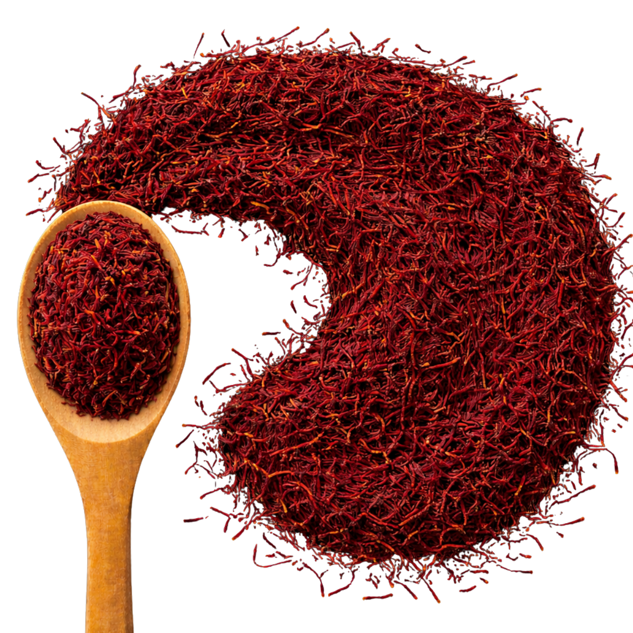 Safran  Cat.2  d'Iran