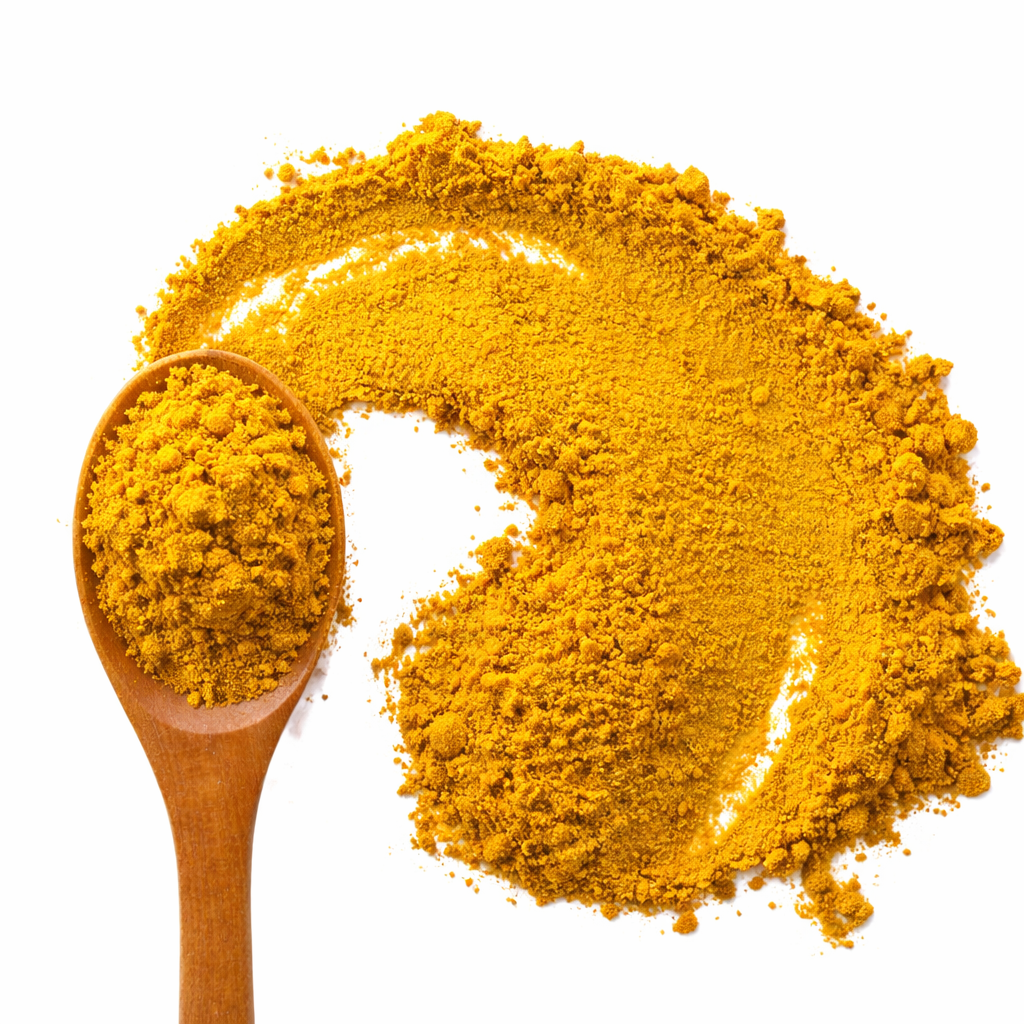 Curry de la Jamaïque