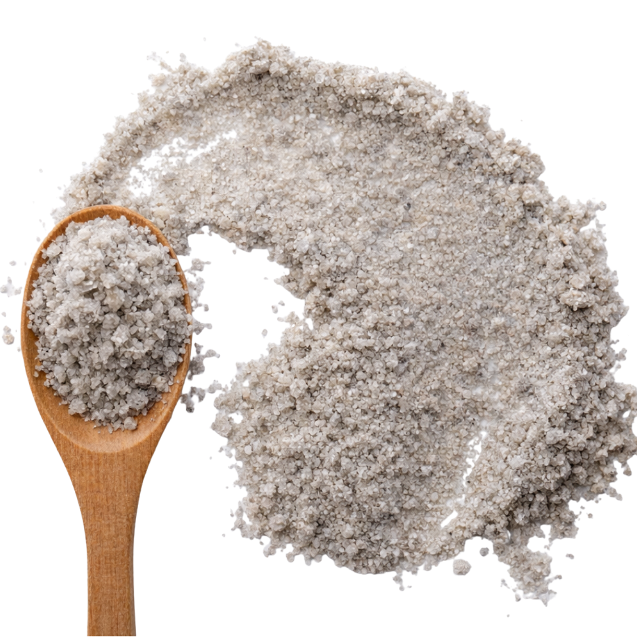 Sel Gris de Guérande