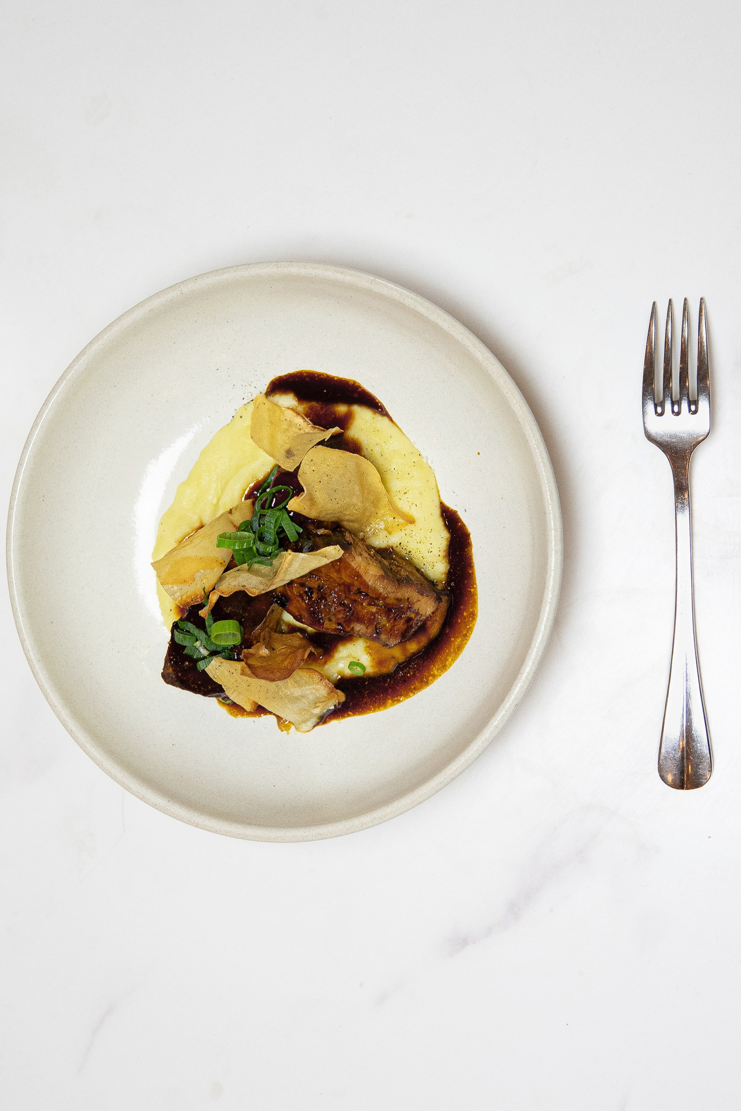 Photographe culinaire Paris