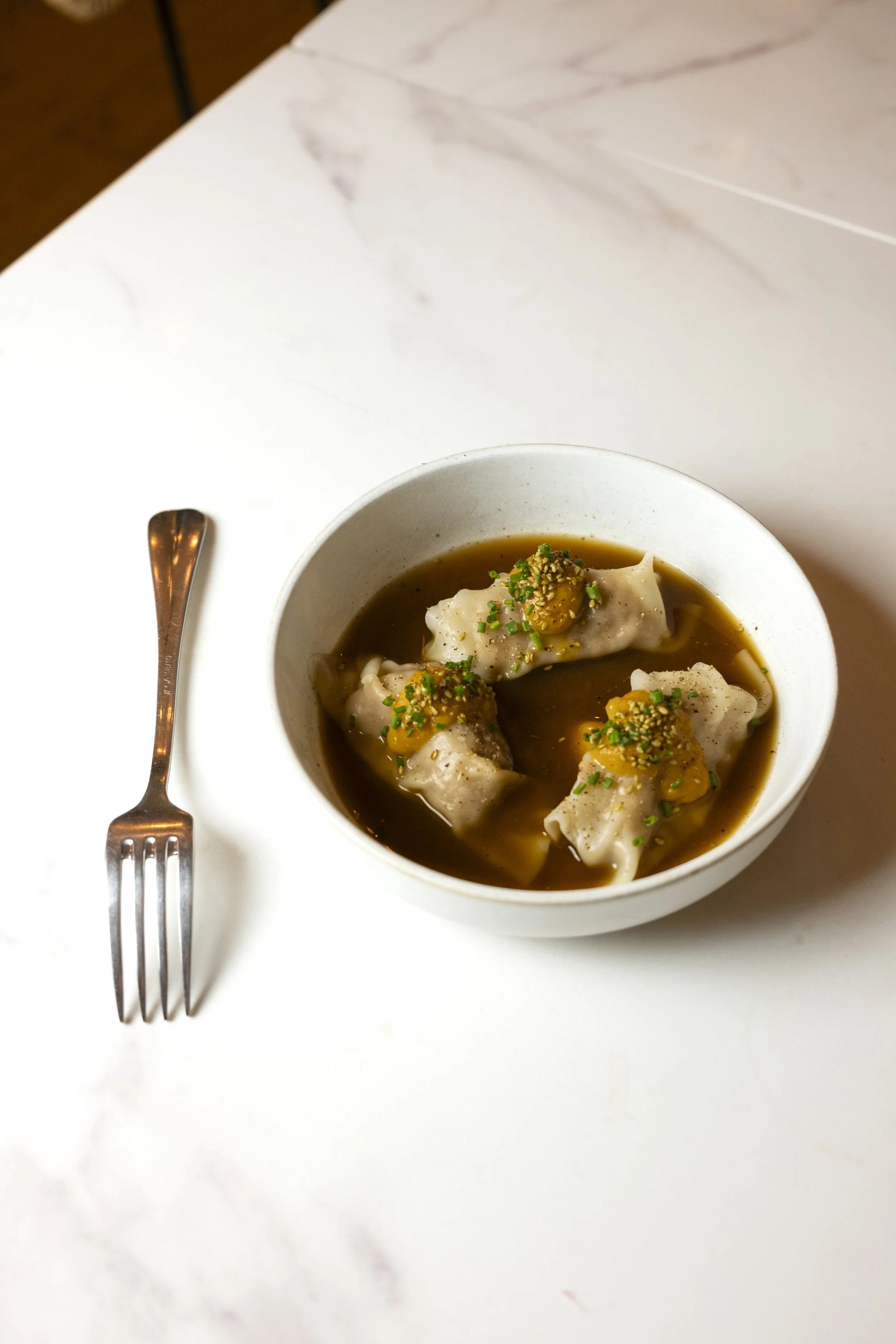 Photographe culinaire Paris