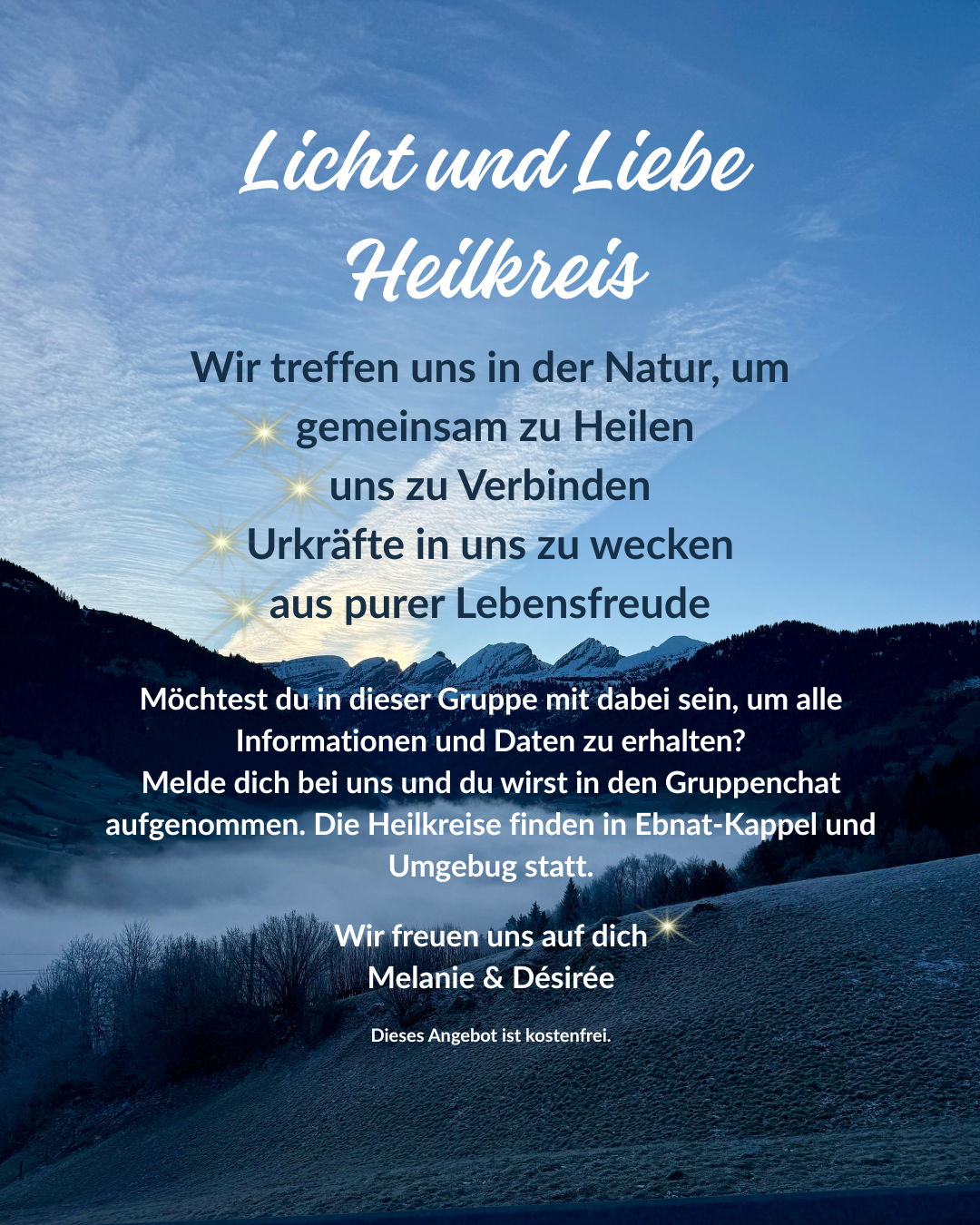Heilkreis Ebnat-Kappel