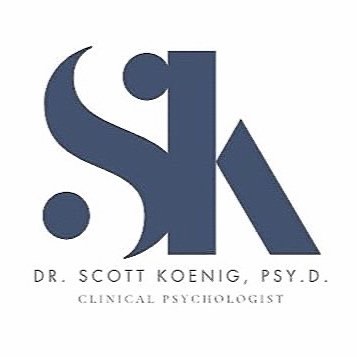 Dr. Scott Koenig, Psy.D.