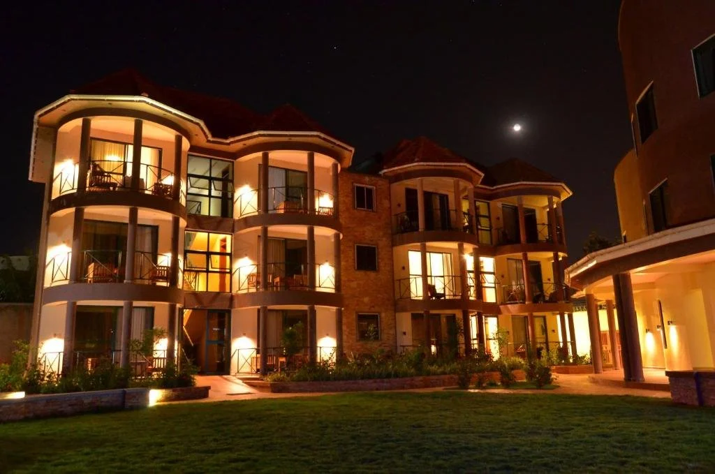 Oranssi project: studio shed